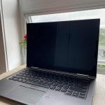 Used Lenovo Yoga X1 Gen 4